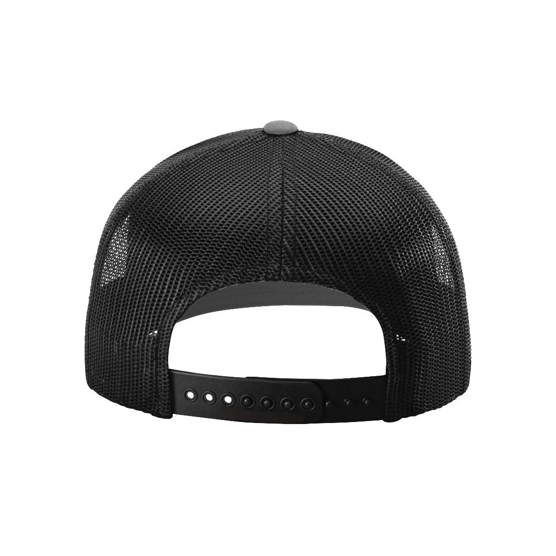 Republic of Texas Star Trucker Cap