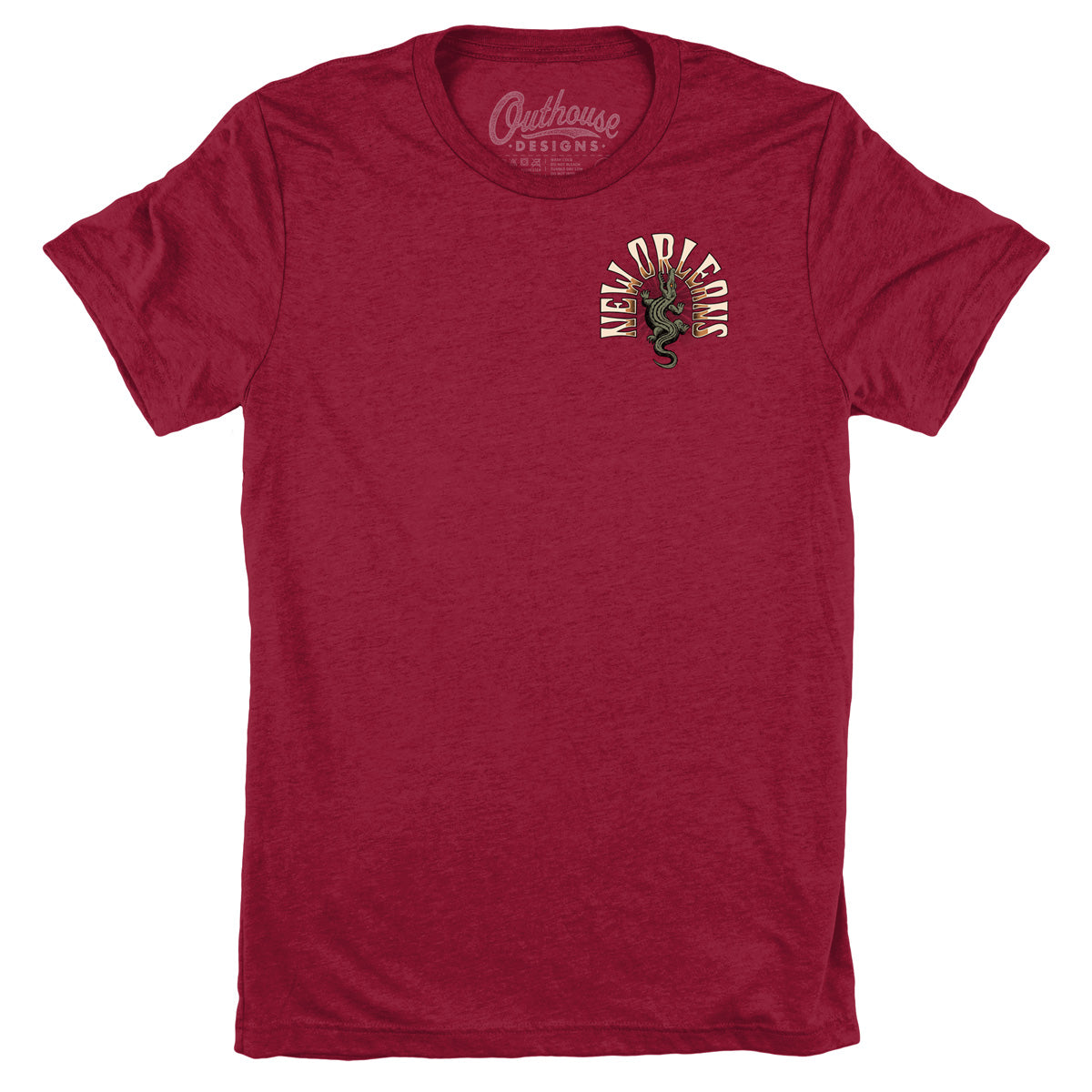 Magic Gator Tee