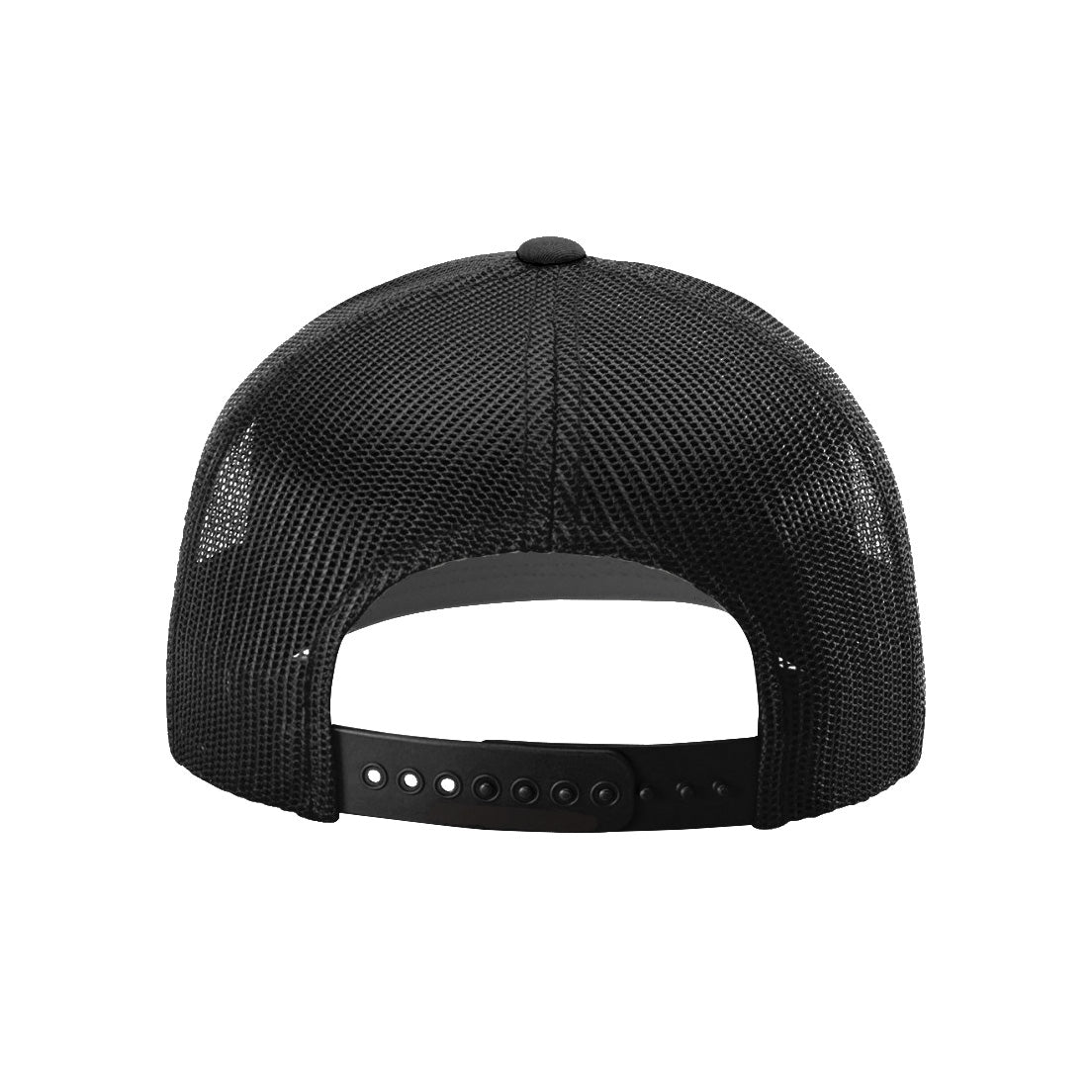 Republic of Texas Star Camo Trucker Cap