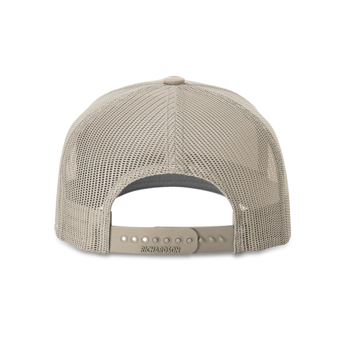 Lone Star State Camo Trucker Patch Cap