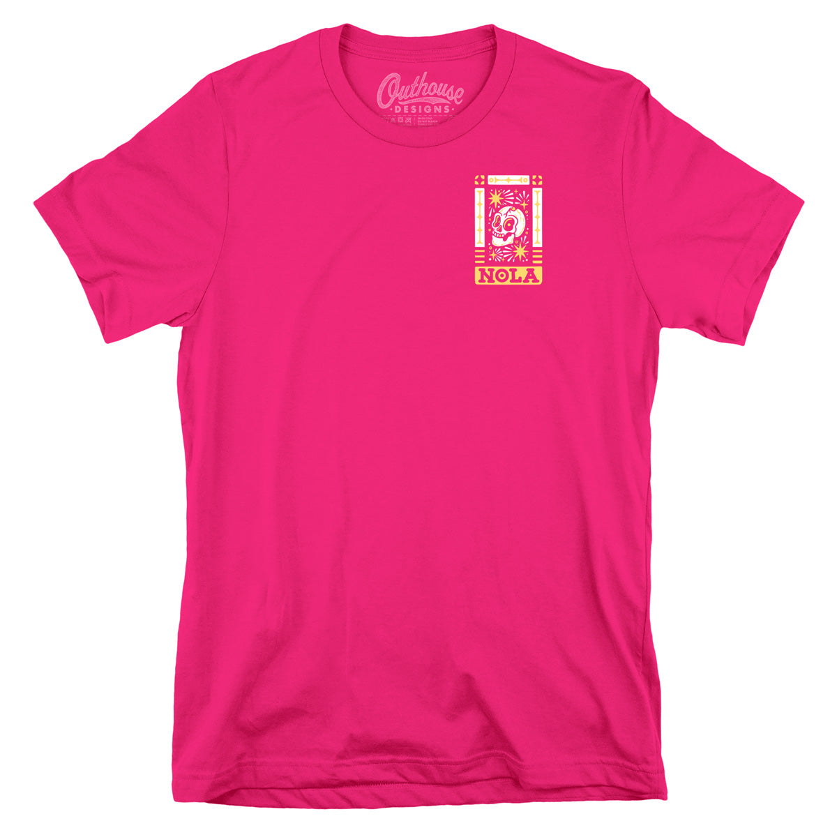 Fortune Teller Tee