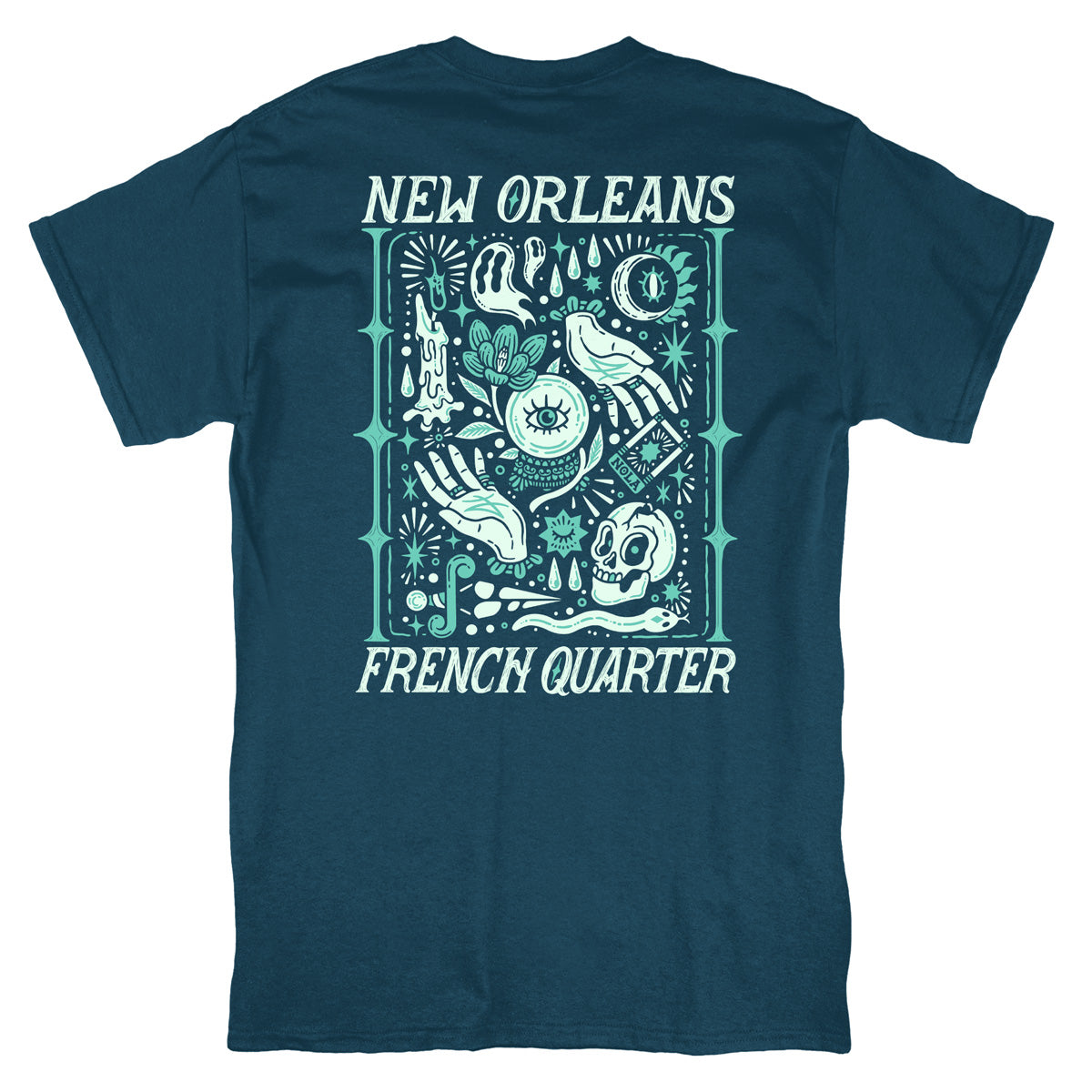 Fortune Teller Tee