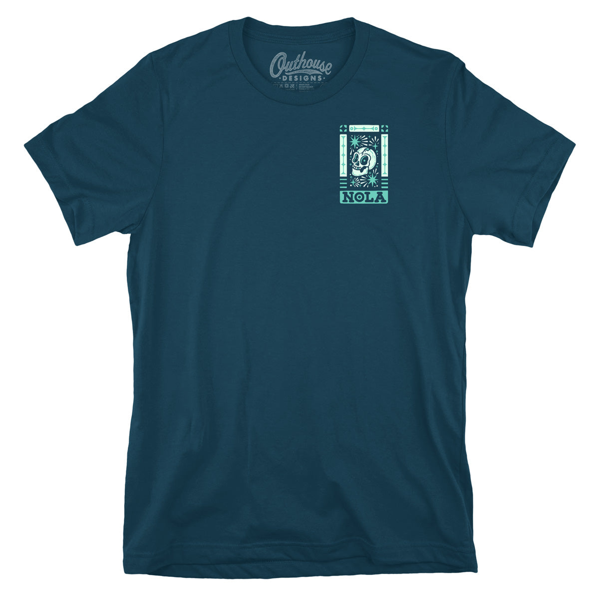 Fortune Teller Tee