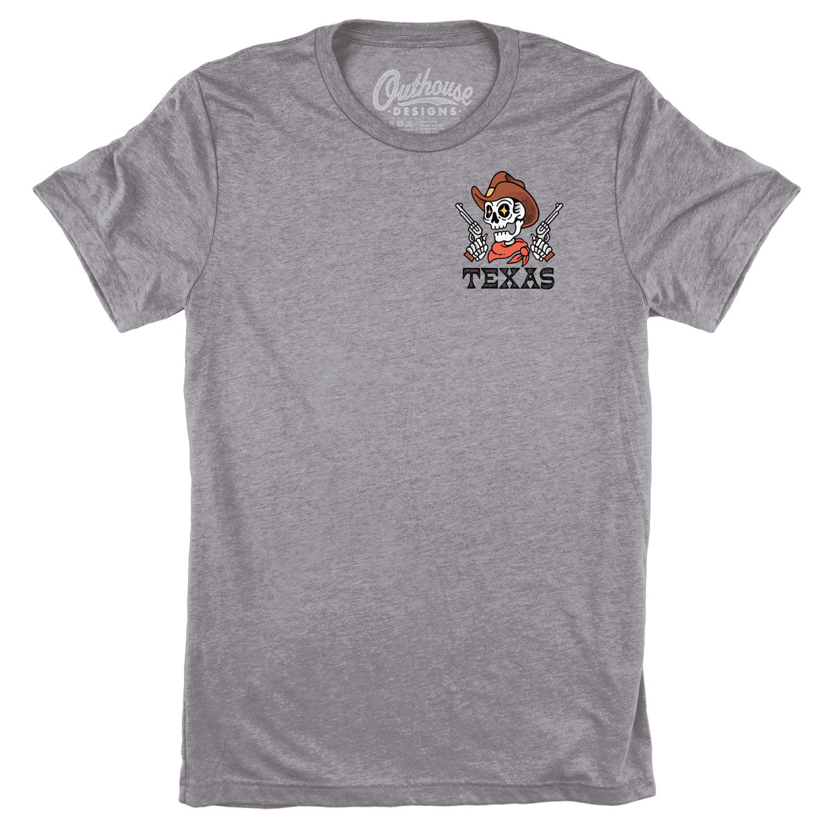 Give Me Texas Tee