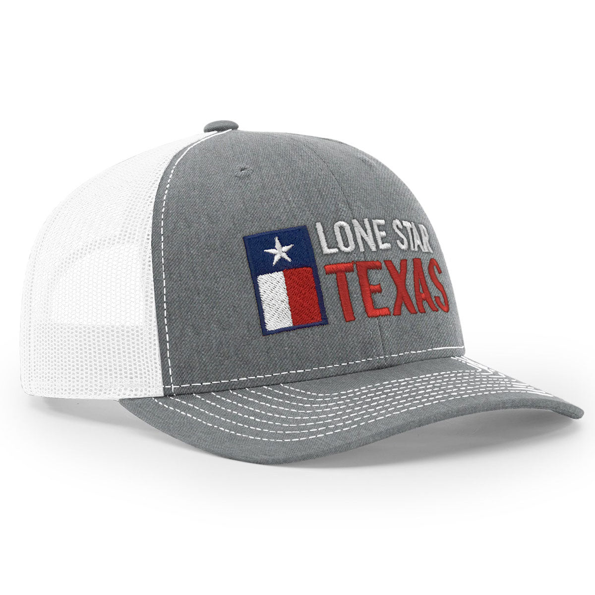 Lone Star Texas Trucker Cap