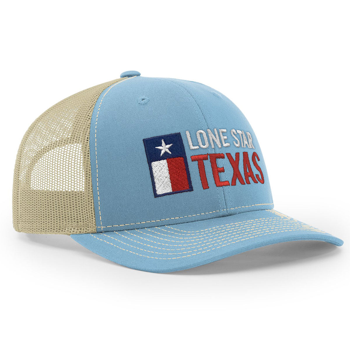 Lone Star Texas Trucker Cap