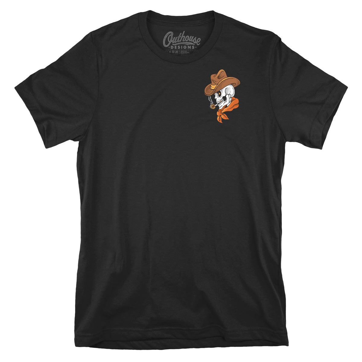 Love It or Leave It Tee