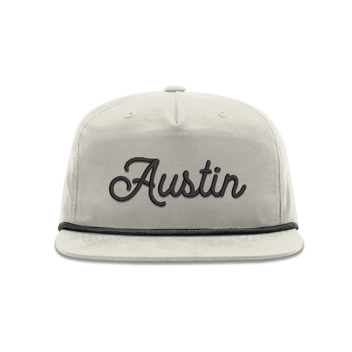 Austin 3D Script Cap