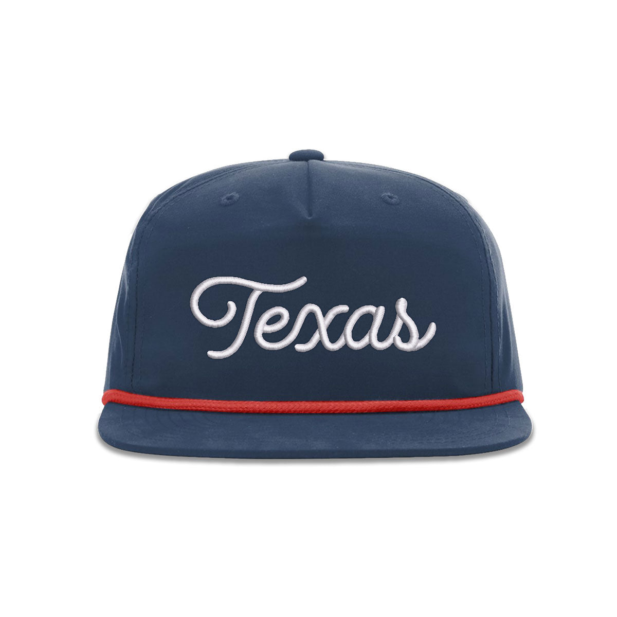 Texas 3D Script Cap