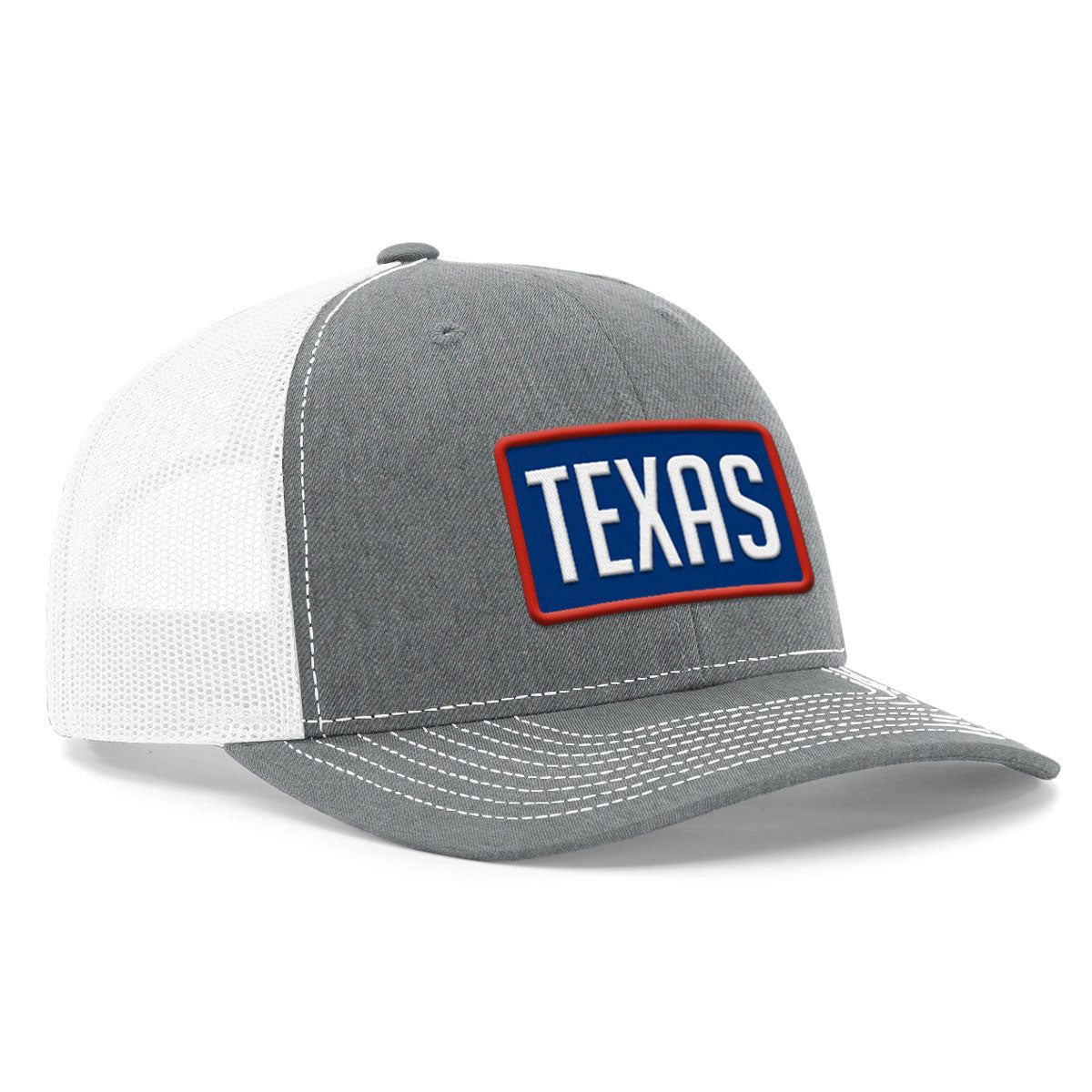 Texas Trucker Patch Cap