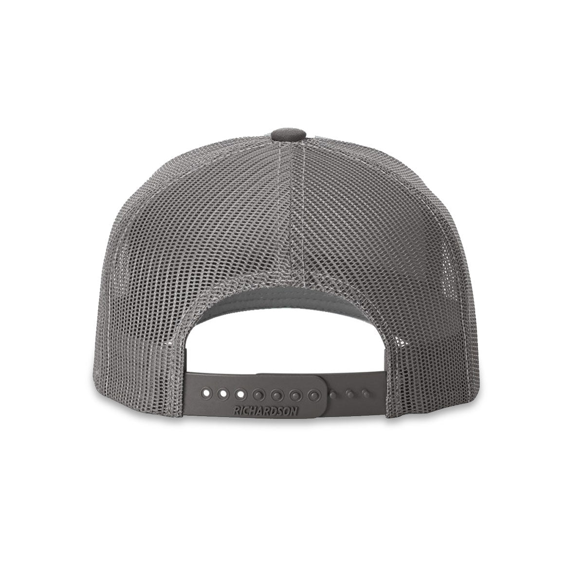 Texas Camo Trucker Patch Cap