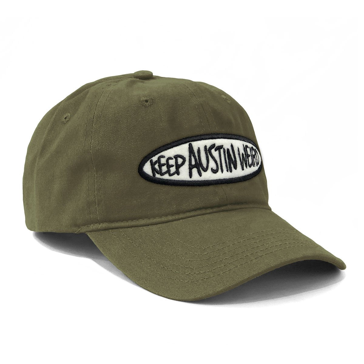 Keep Austin Weird® Cap