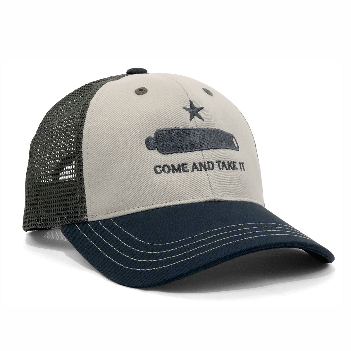 Come and Take It Cap