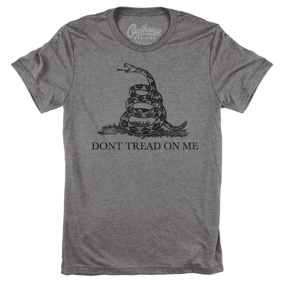 Don't Tread On Me Tee
