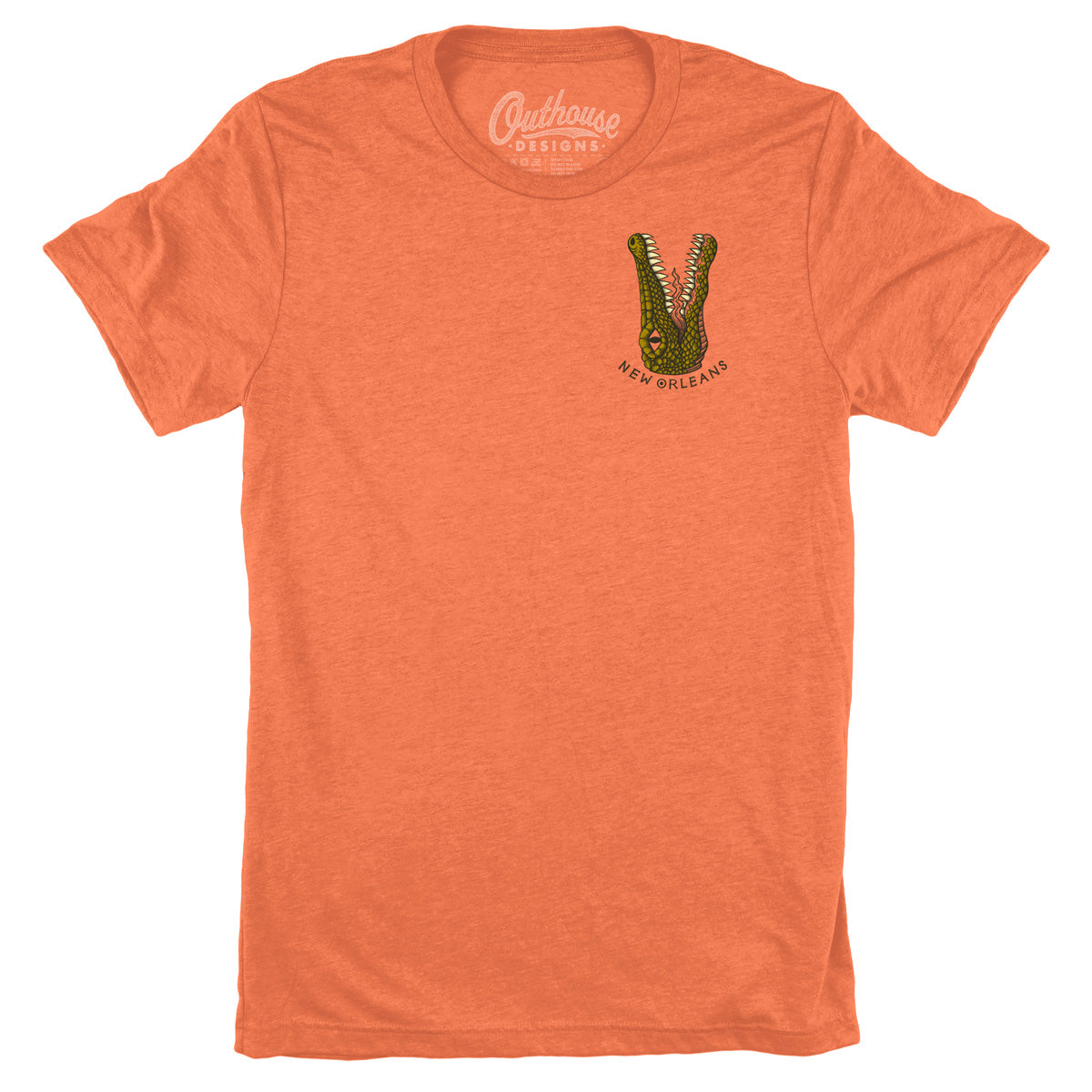 Gators Good Tee