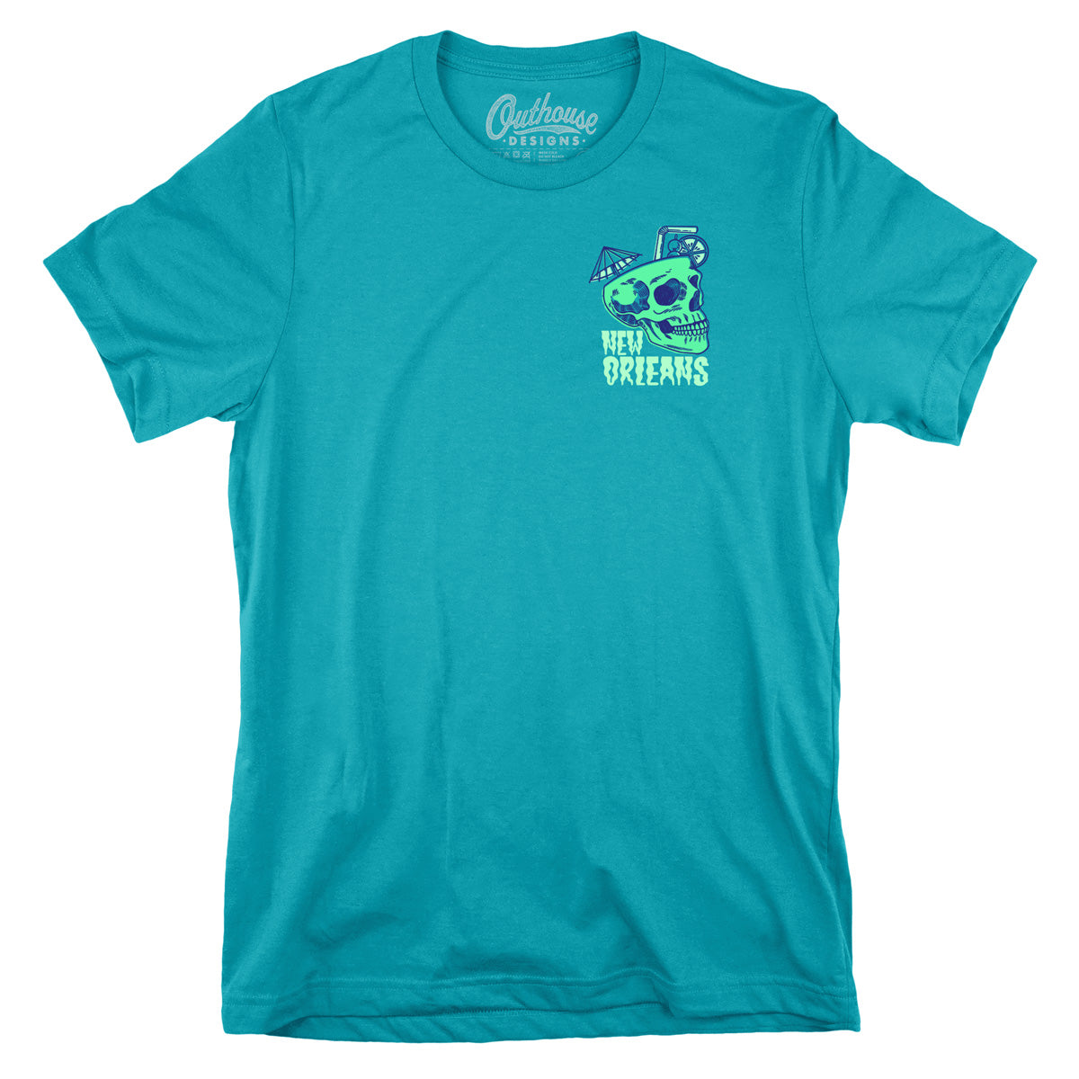Mojo Dojo Tee