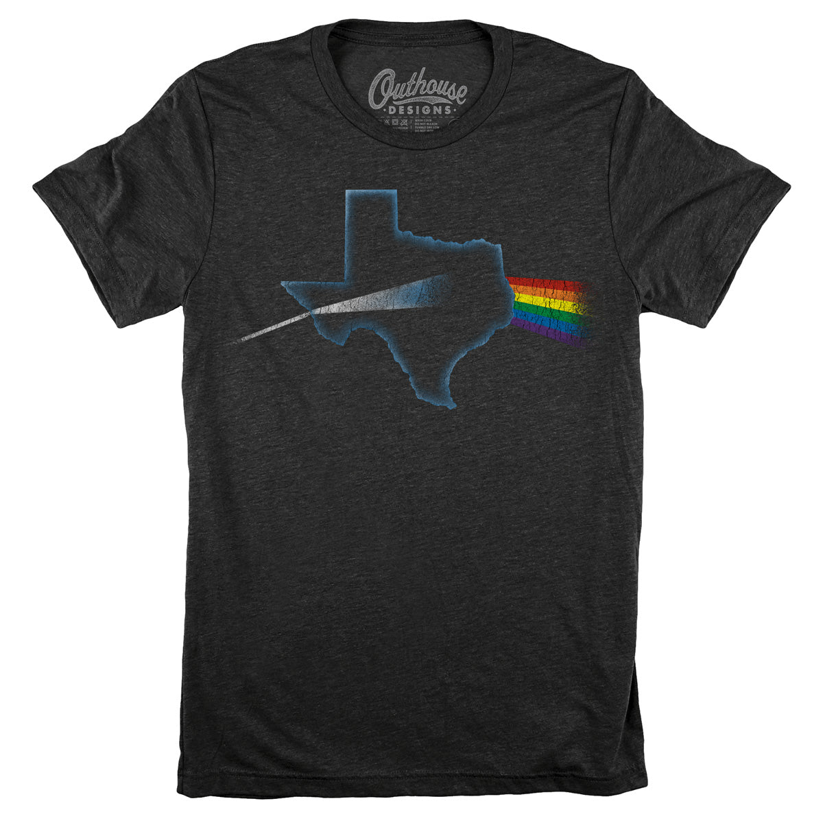 Prism Tee