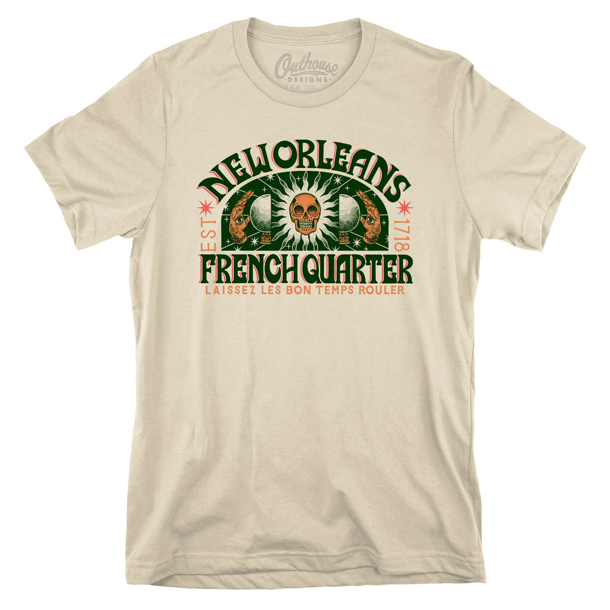 Soothsayer Tee
