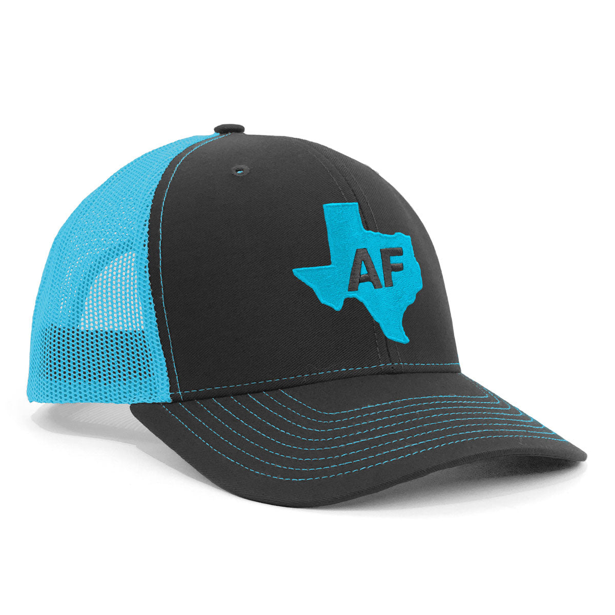 Texas AF Cap