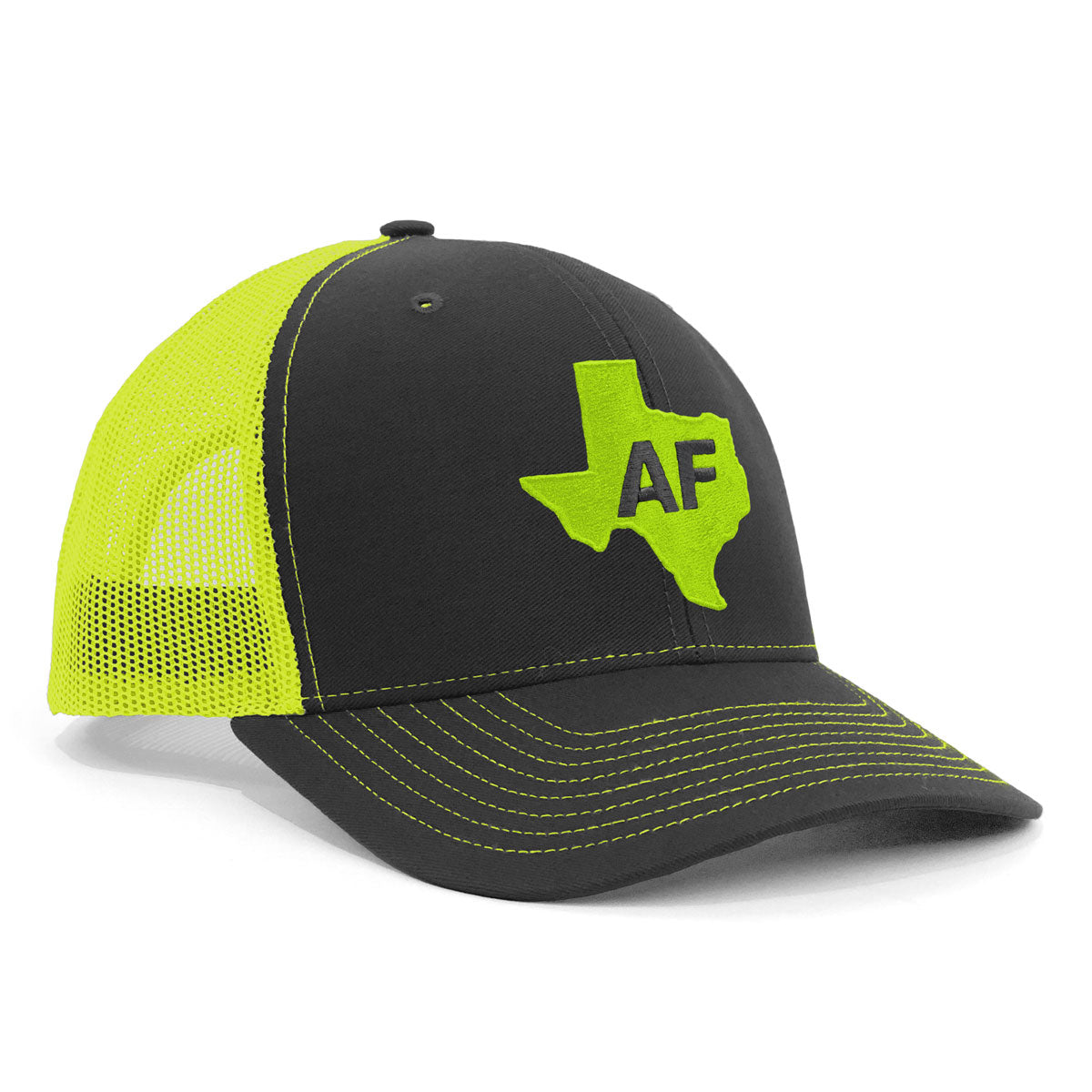 Texas AF Cap
