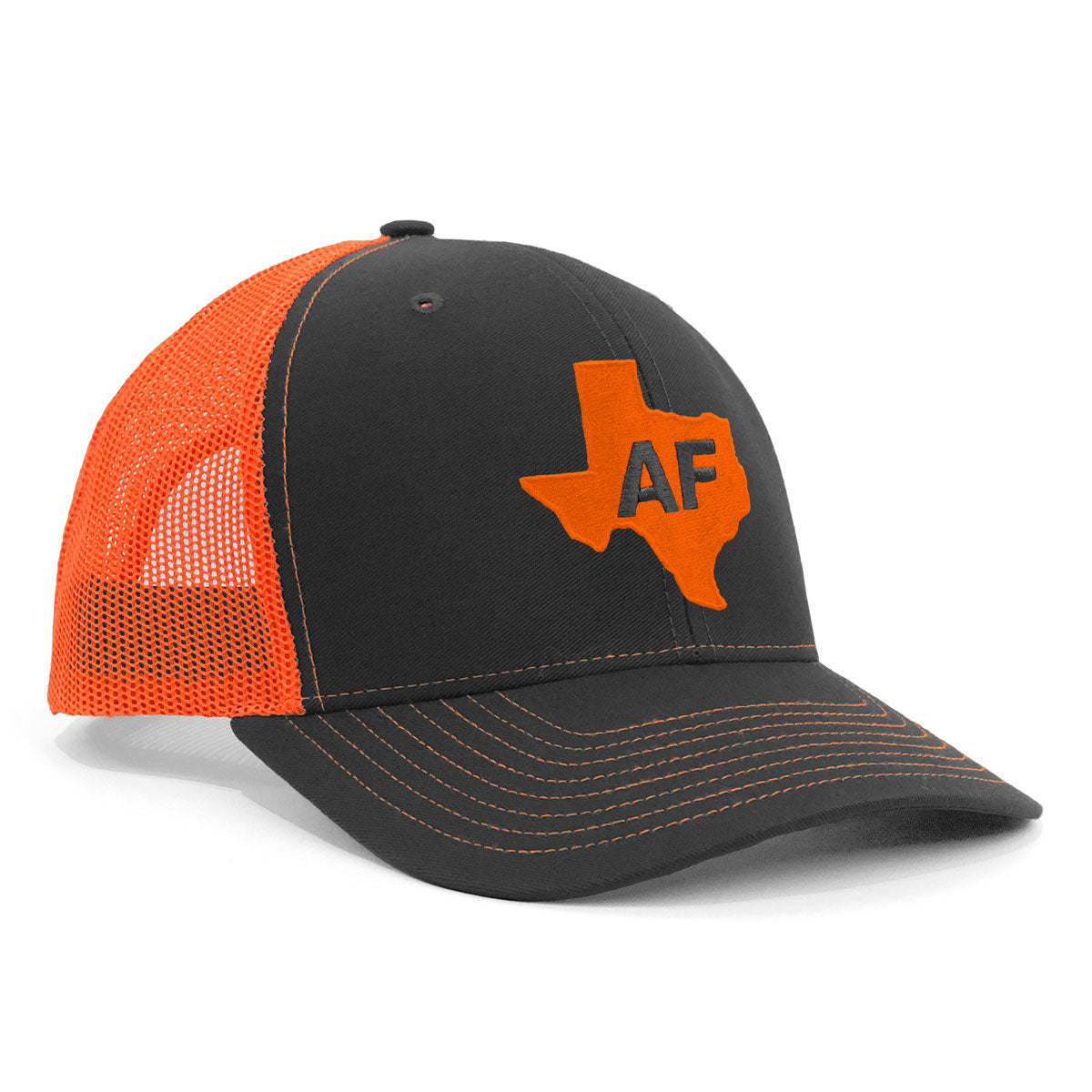 Texas AF Cap