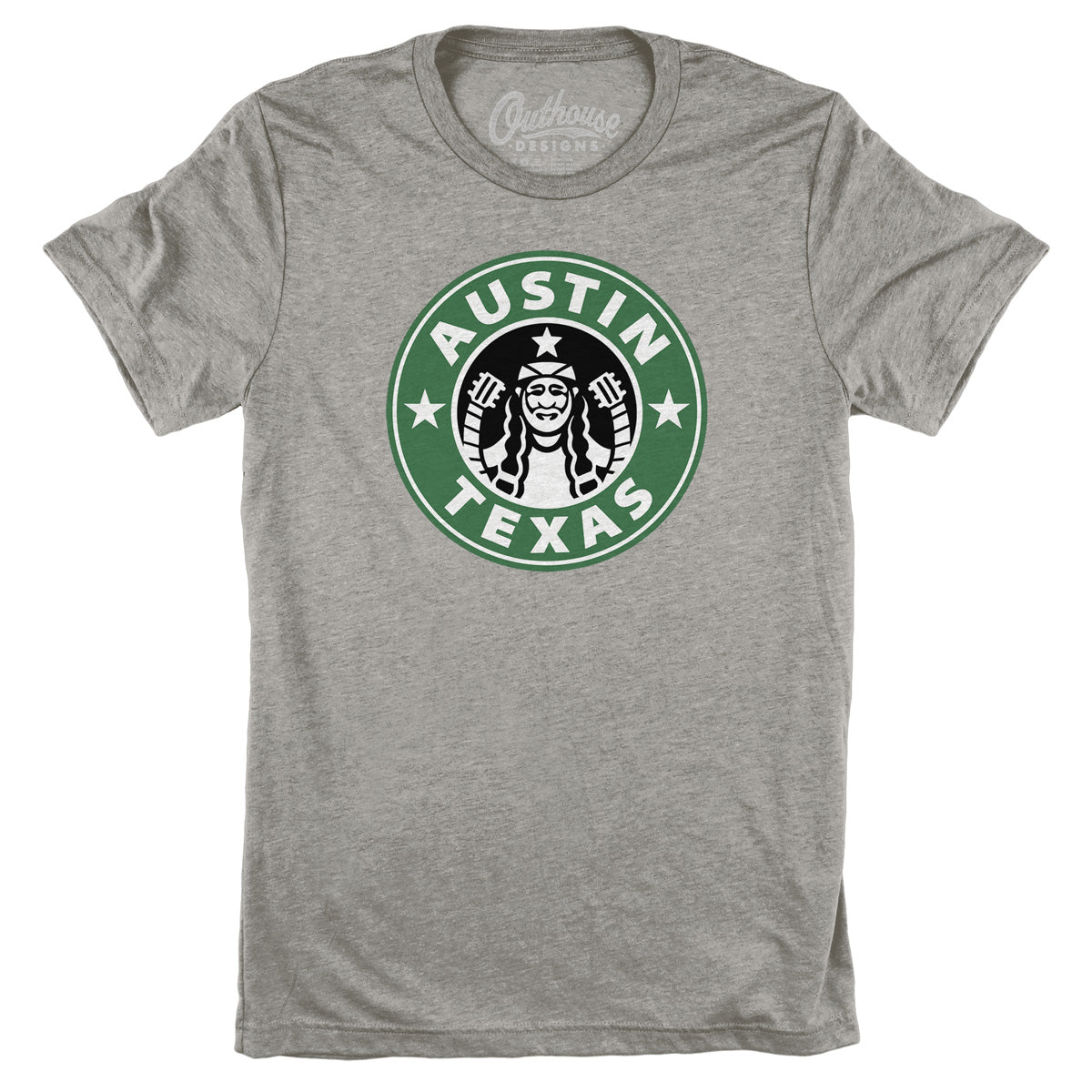 Williebucks Tee