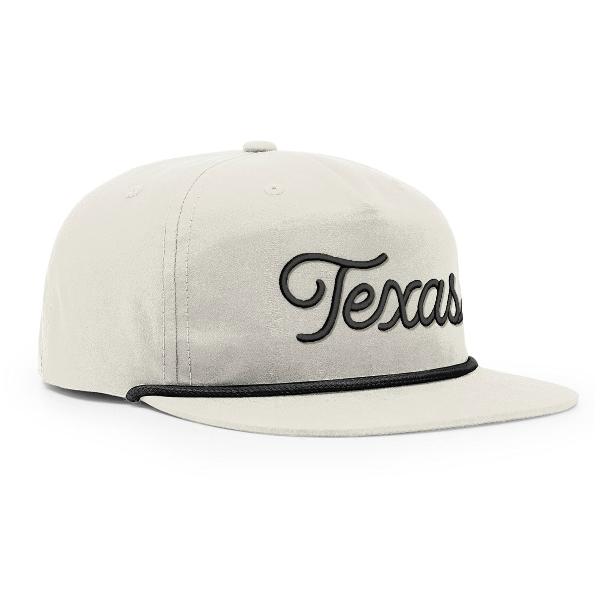 Texas 3D Script Cap