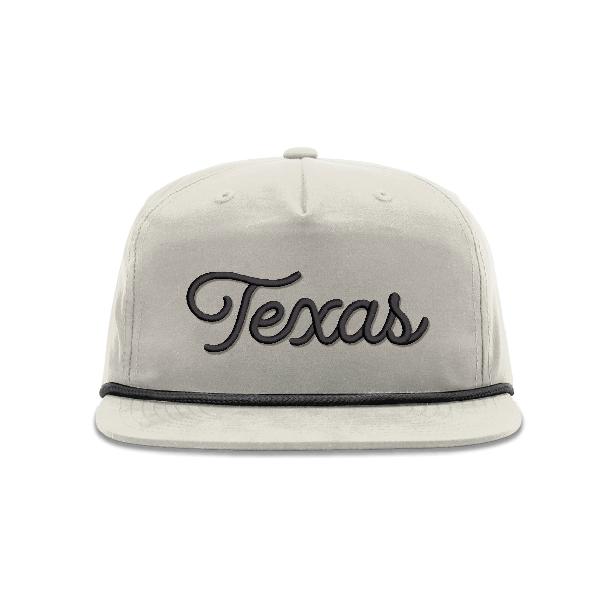 Texas 3D Script Cap
