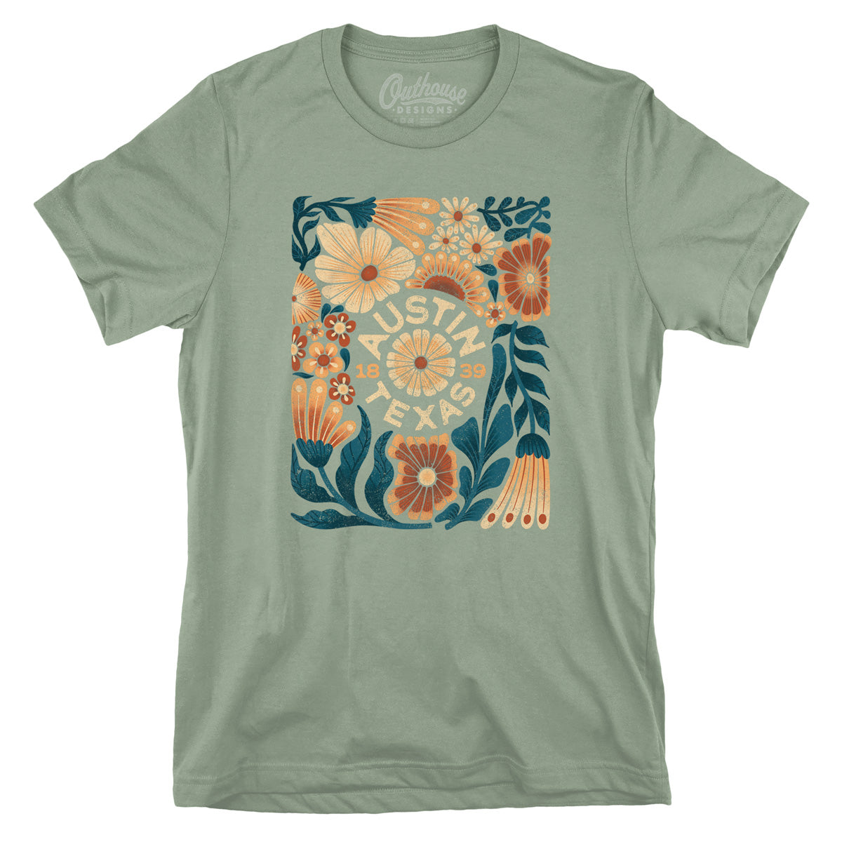 Austin Floral