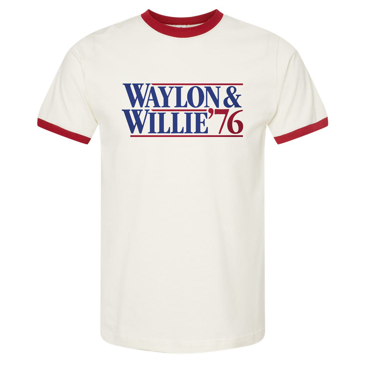 Waylon Willie 76