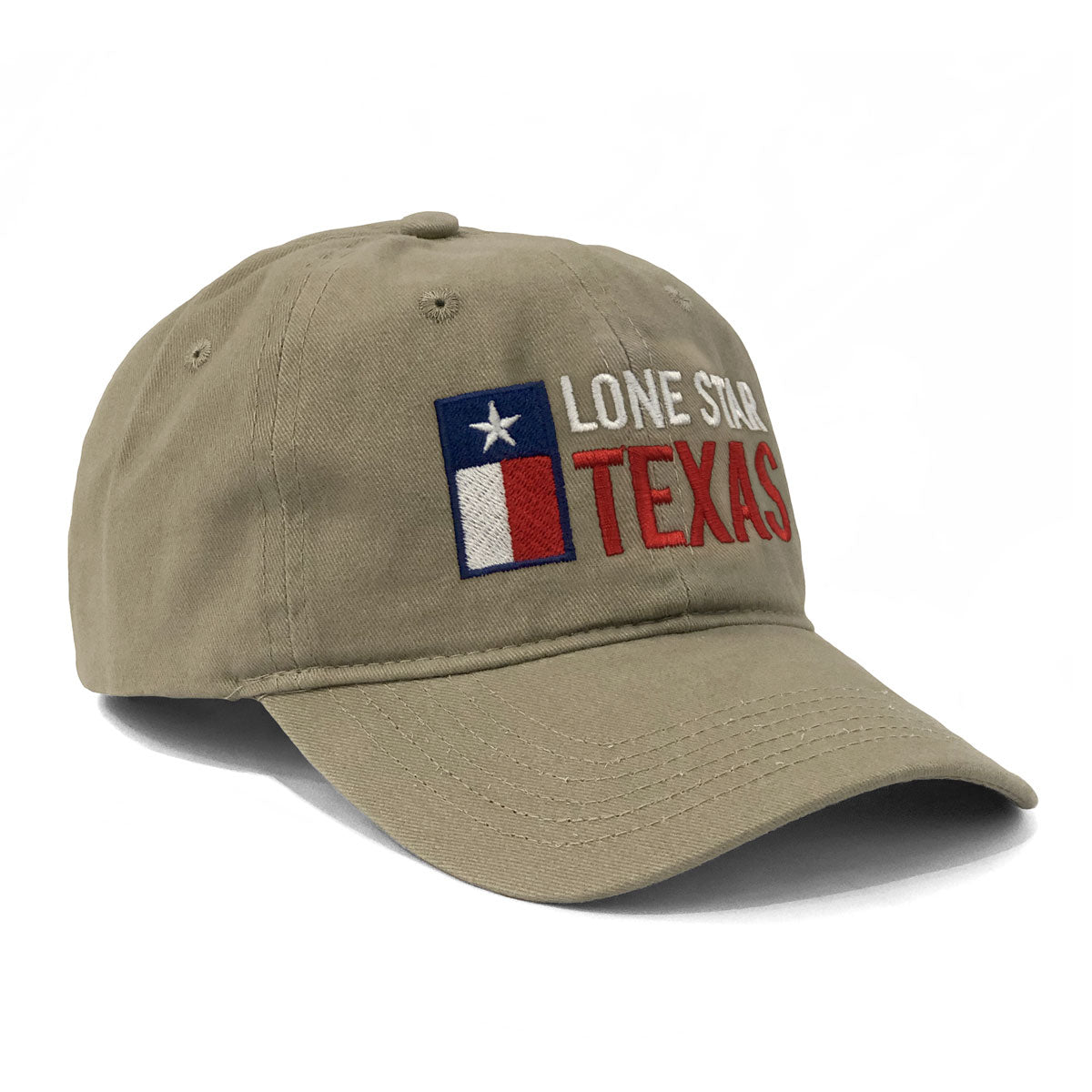 Lone Star Texas Cap