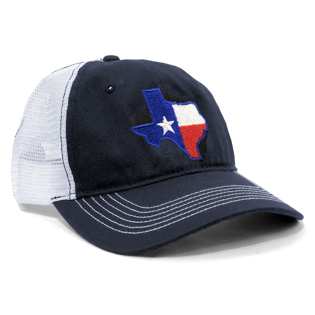State of Texas Flag Cap