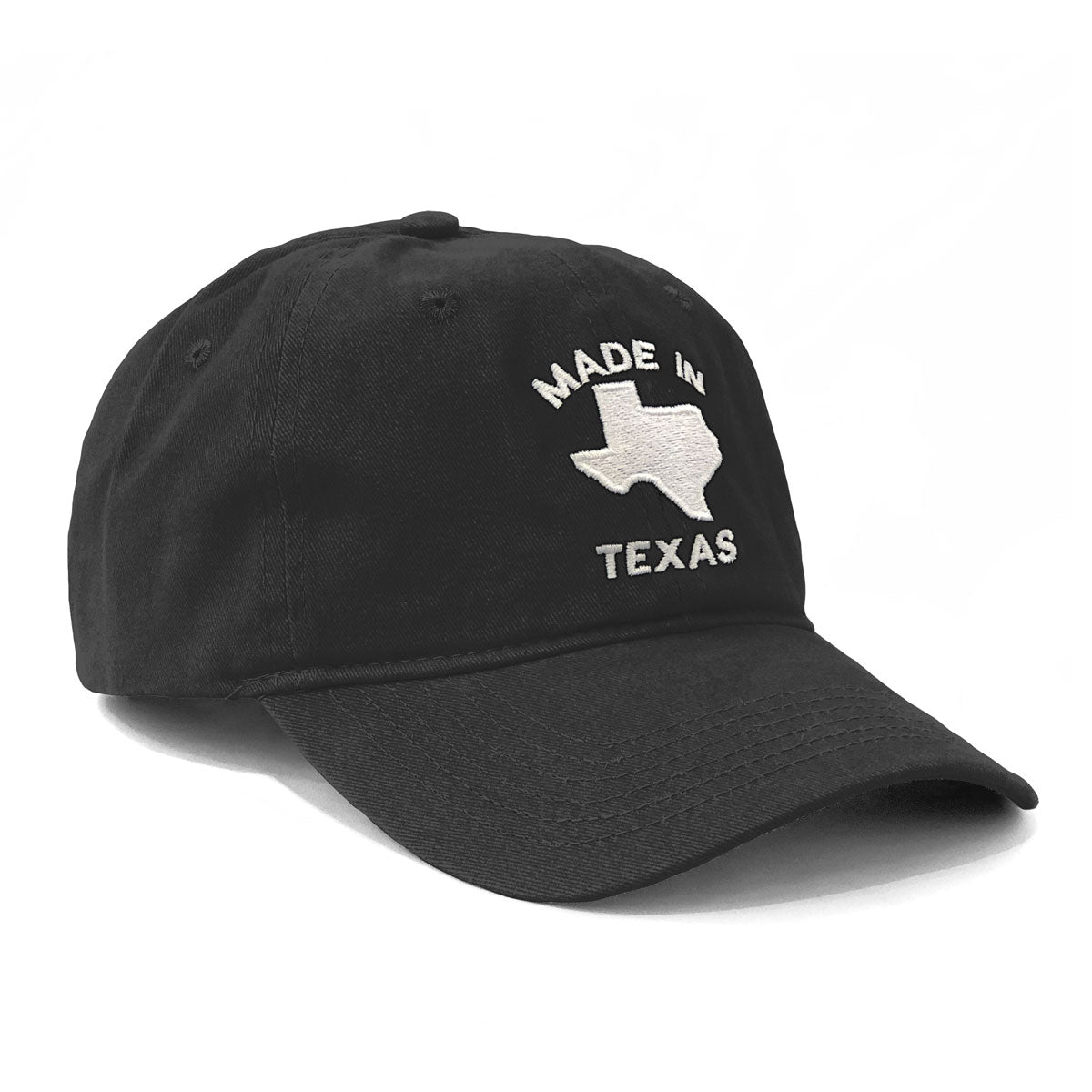 Made in Texas Cap