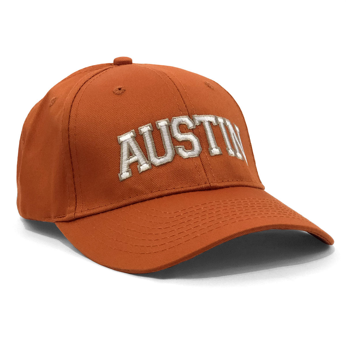 Austin Arched Cap