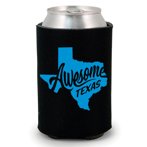 Awesome Texas® Drink Sleeve