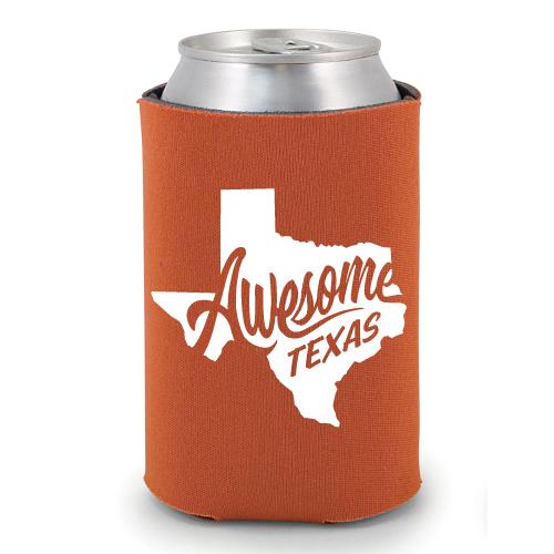Awesome Texas® Drink Sleeve