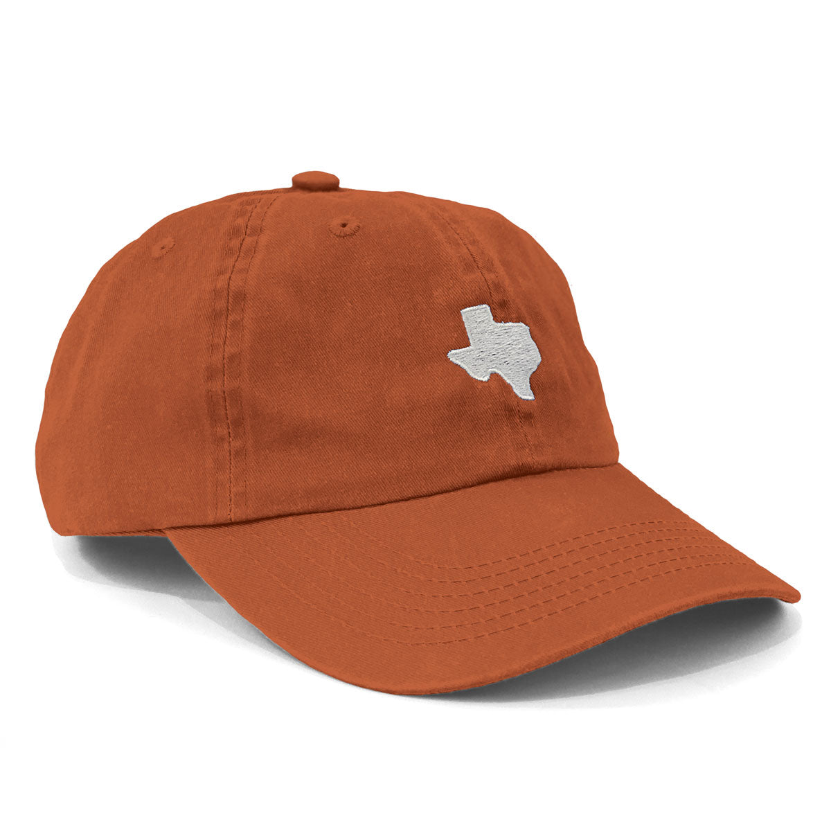 Texas Small Logo Cap