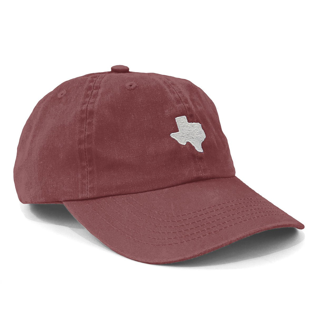 Texas Small Logo Cap