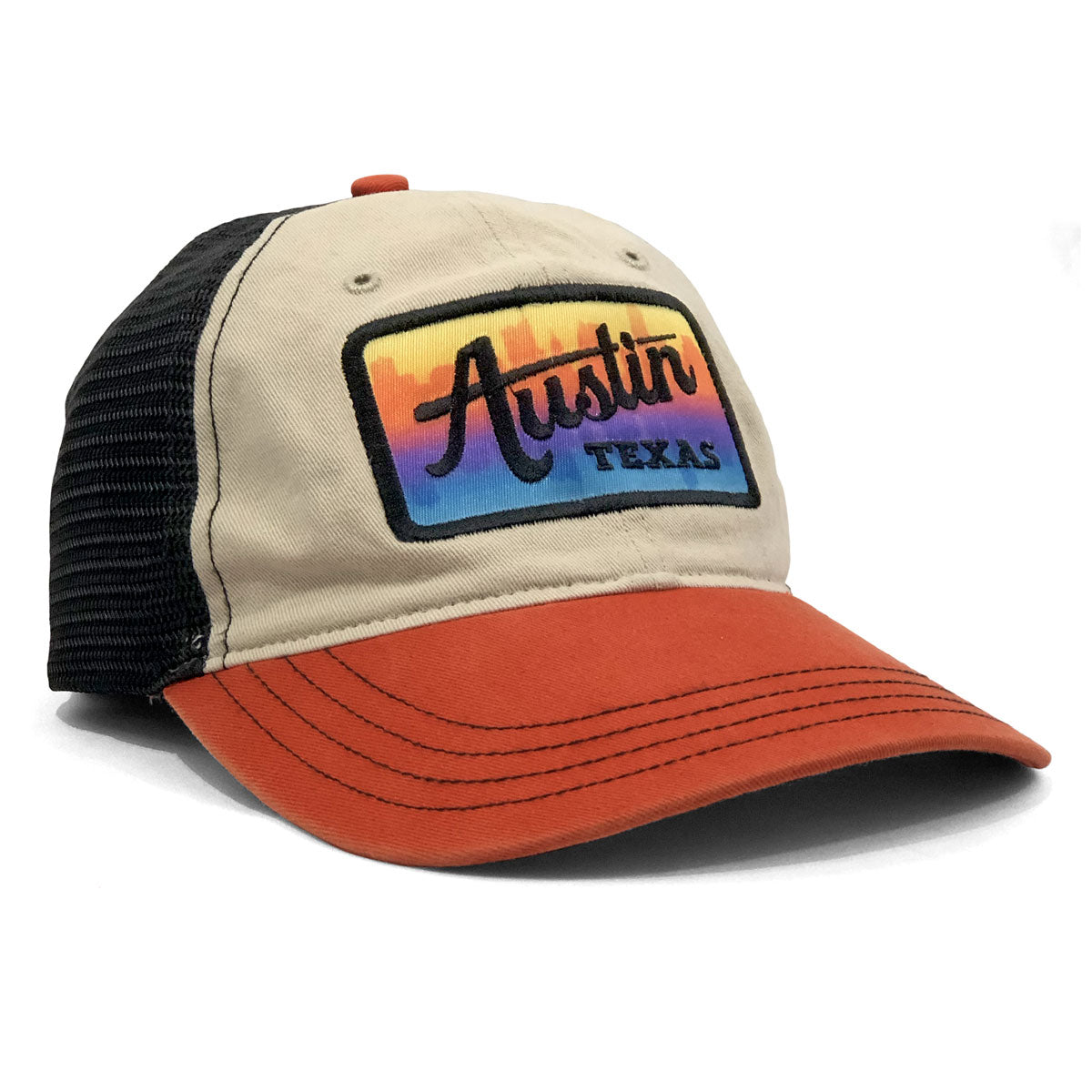 Austin Skyline Cap