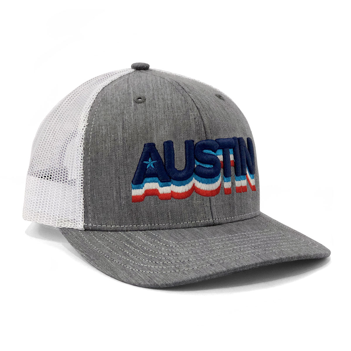 Austin Retro Cap
