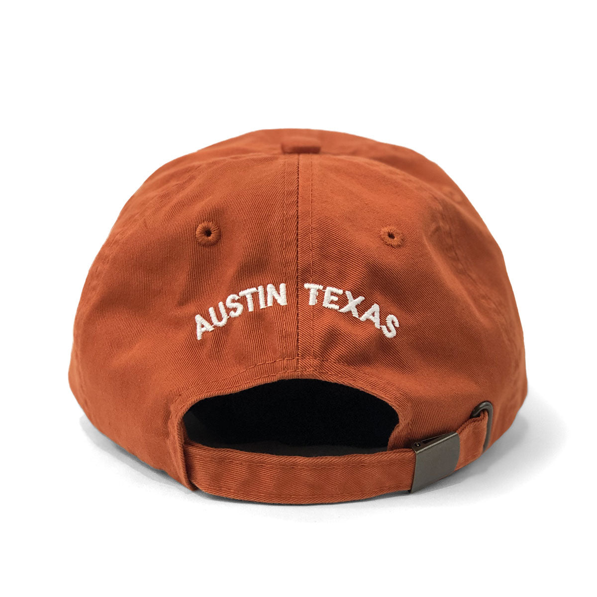 Austin Rocks Cap