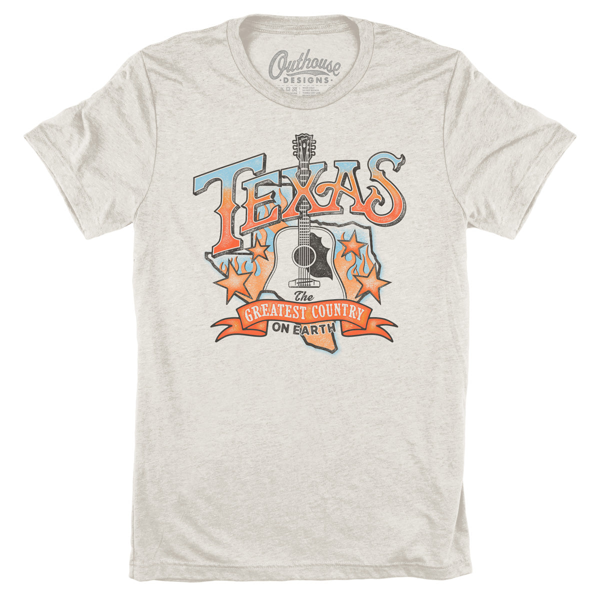Greatest Country Tee