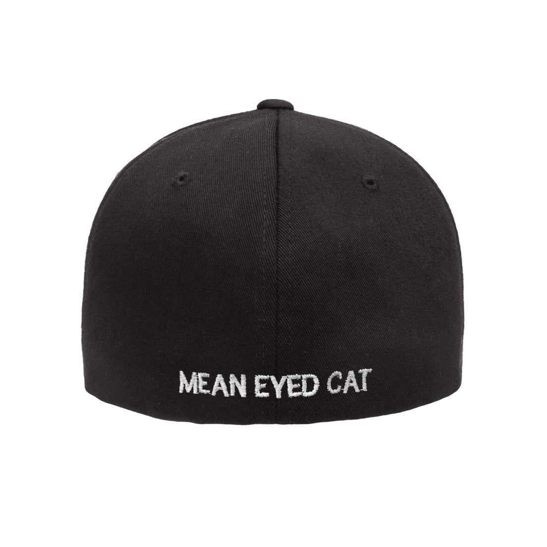 Mean Eyed Cat Cap