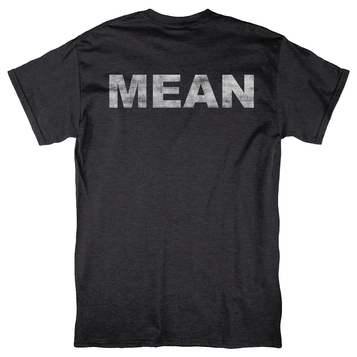Official Mean Eyed Cat Logo Tee