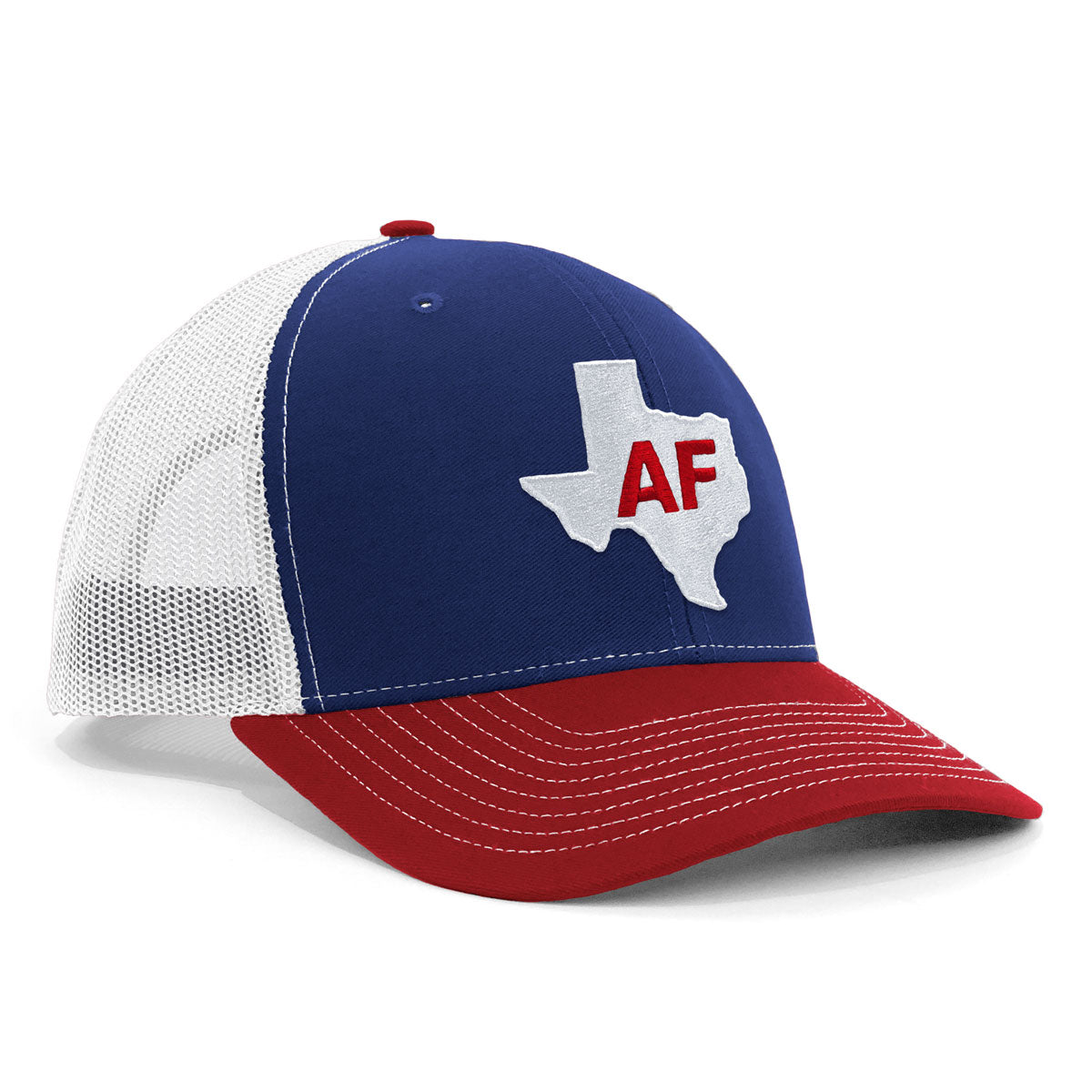 Texas AF Cap