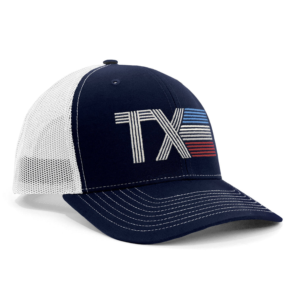 Texas Stripes Cap