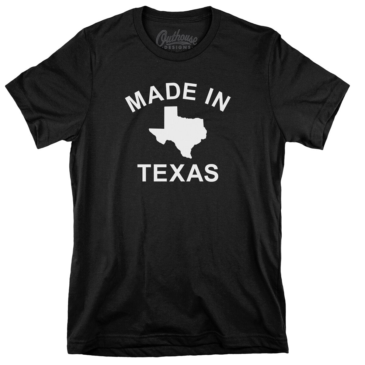 Made in Texas Tee